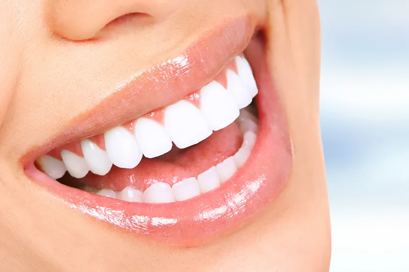 Cosmetic Dentistry