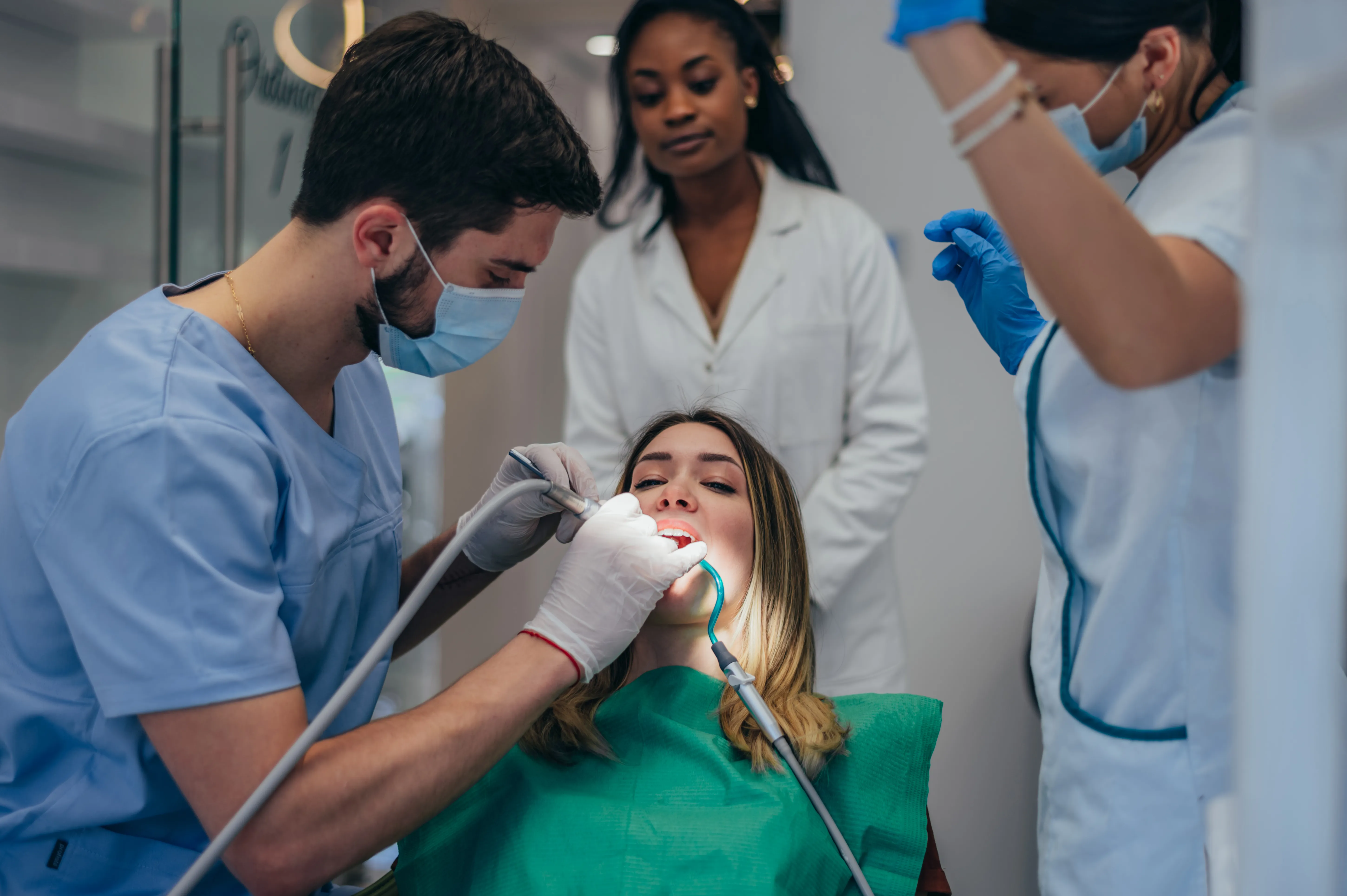 Emergency Dentist