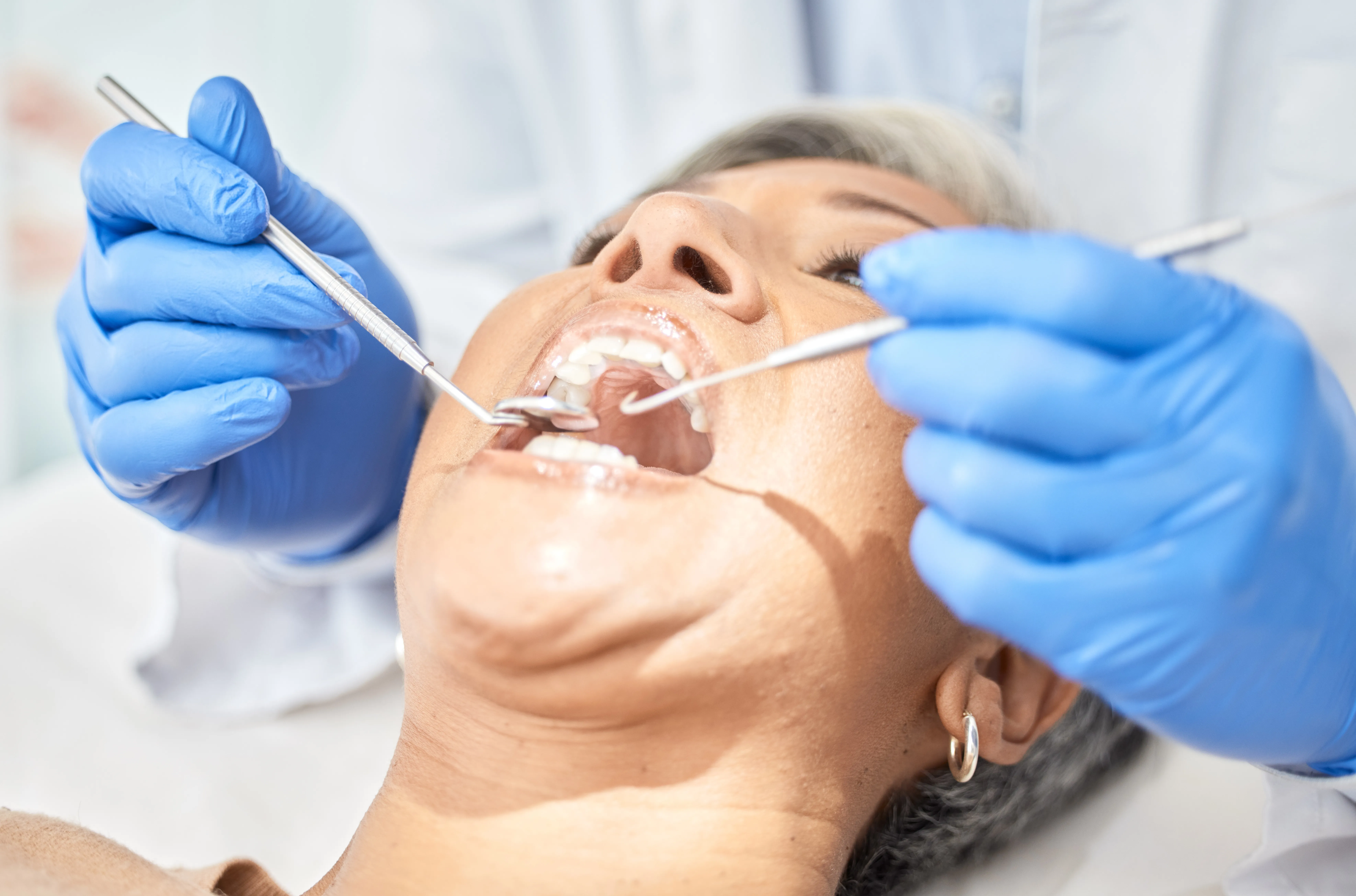 Gum Disease / Periodontal Treatment