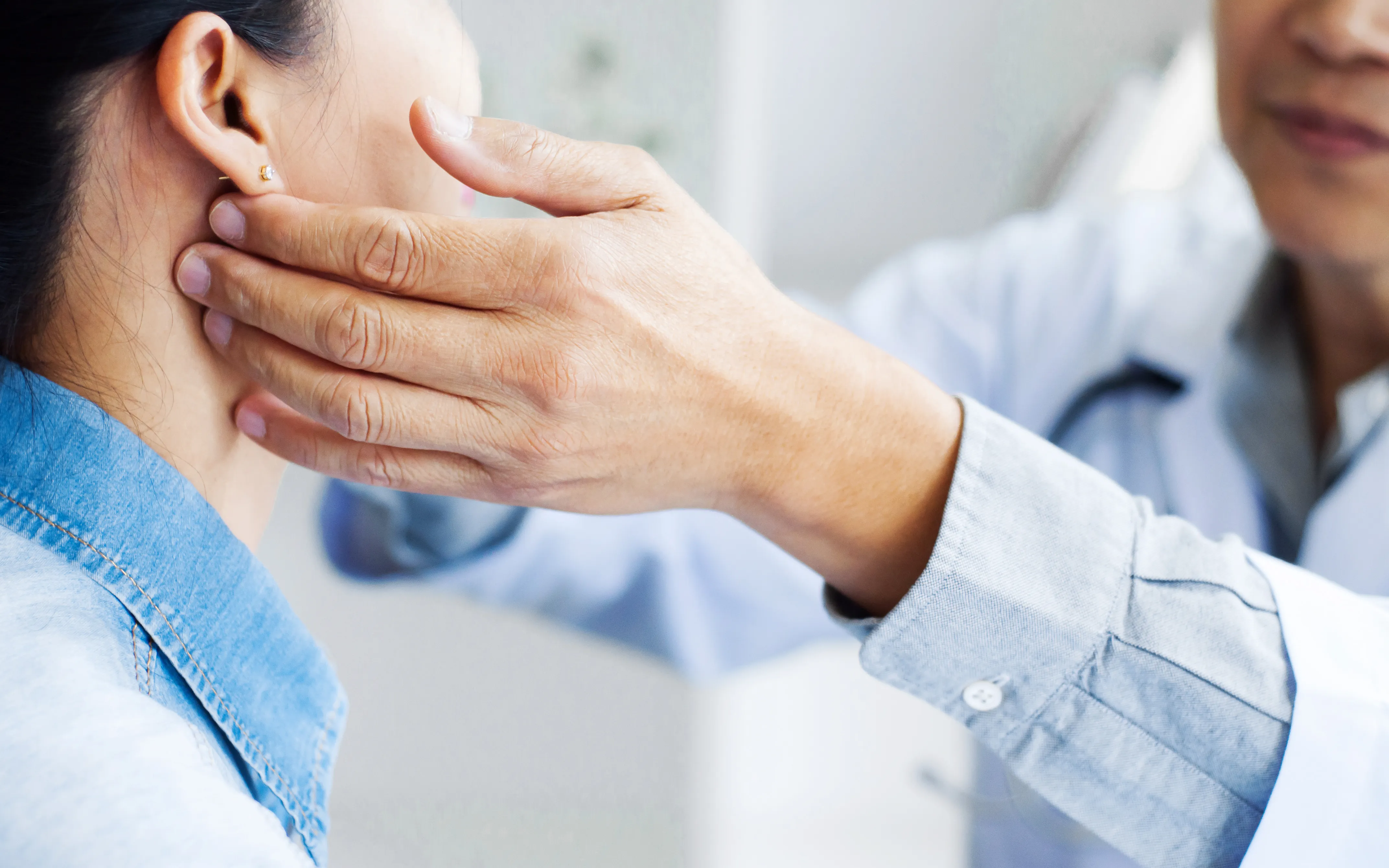 TMJ Treatment